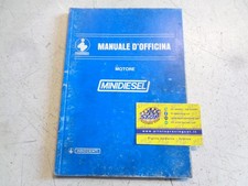 CATALOGO - MANUALE OFFICINA