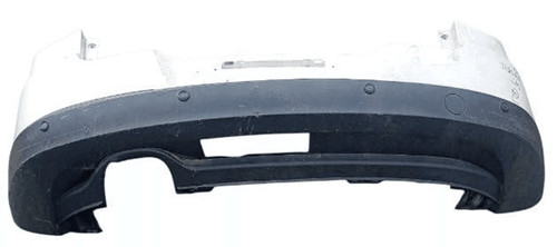 Paraurti post volkswagen - paraurti, post.