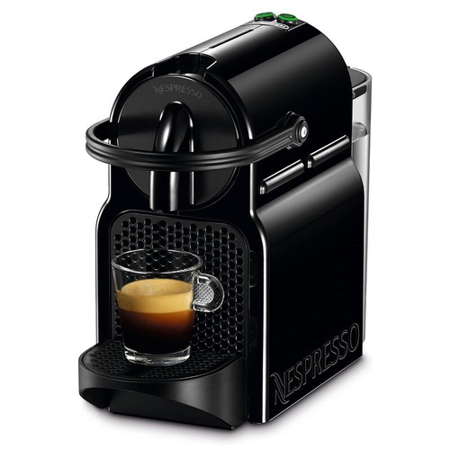 Delonghi nespresso inissia - nespresso,