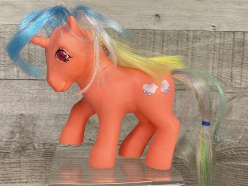 Vintage 1985 80s hasbro - vintage, mlp