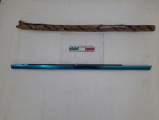 PROFILATO IN GOMMA FINESTRINO PORTA POST DX NEW ORIG JEEP GRAND CHEROKEE 2016...