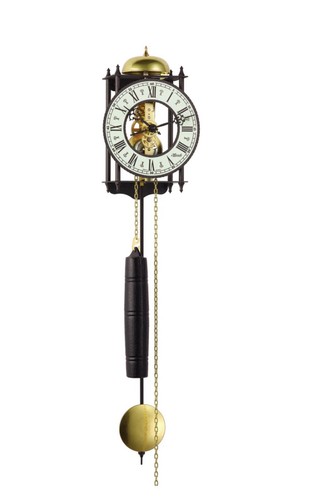 Orologio parete hermle - orologio,