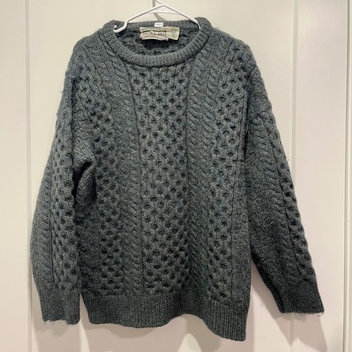 Maglione aran market ireland - maglione,