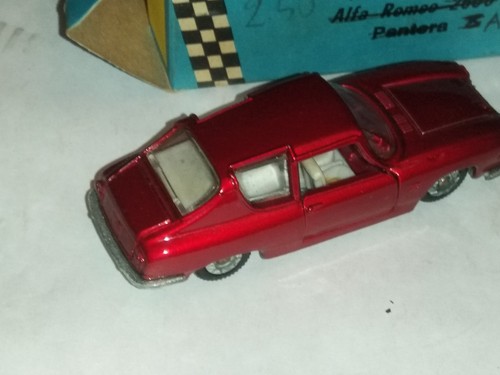 Penny lancia flavia zagato 27 - penny,