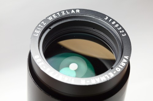 Leica leitz wetzlar - leica, leitz-wetzlar