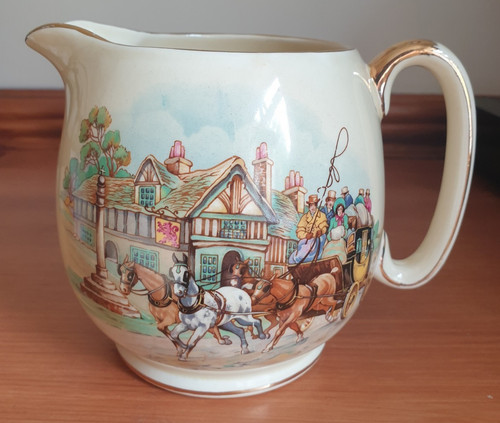 Royal winton grimwades - royal, brocca