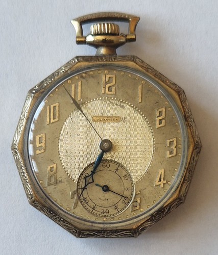 American watch sada - american,