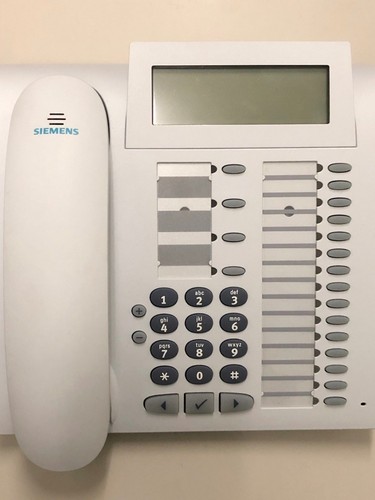 Optipoint 410 advance hfa - optipoint,