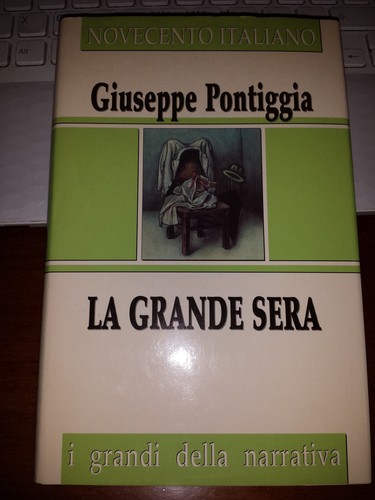 Grande sera giuseppe - sera,