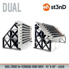 DUAL STAND per VERMONA DRM1