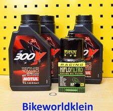 Yamaha YZF-R6 06-23 Olio
