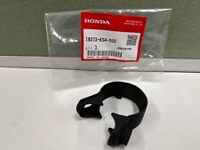 Honda Cn 250 Helix Morsetto Scarico Marmitta Originale Nuovo 18373KS4000