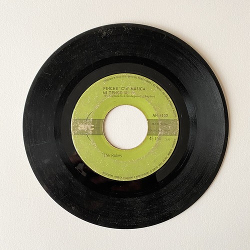Giri the rokes - the,