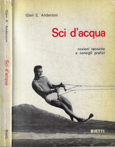 Sci acqua nozioni tecniche - sci,