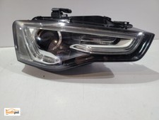 AUDI A5 8T LCI FARO BI-XENON DESTRO - 12861