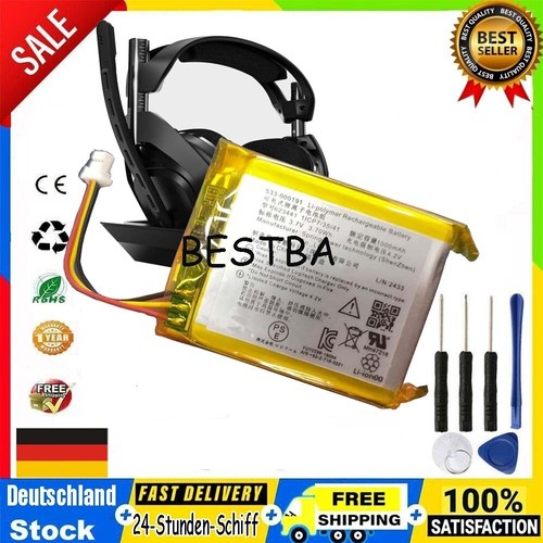 New batteria 623441 533 - new,