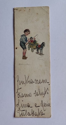 8327 emilio colombo bambino - emilio,
