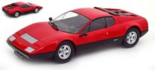 Modellino auto scala 1:18 KK