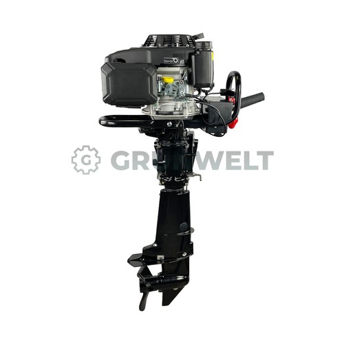 Grünwelt 225fer fuoribordo - grünwelt, gw-225fer