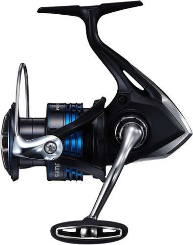 Mulinello shimano nexave c3000 - shimano,