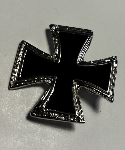 Spilla pin croce - , tedesca