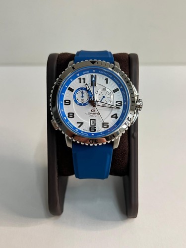 Orologio lorenz regata - lorenz,