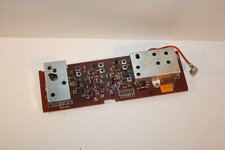 Grundig Satellit 3400 Professional / FM - scheda unità / usata, funzione ok testata!