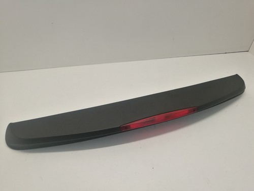 Spoiler posteriore smart - spoiler,