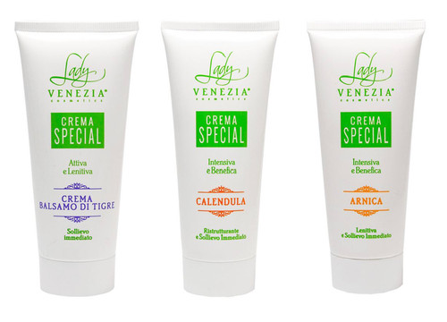 Crema special lady - crema,