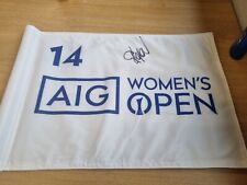 2020 AIG Womens Open Course