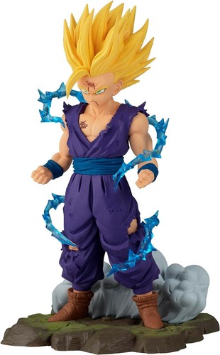 Banpresto dragon ball - -, z