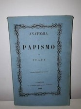 Puaux- Anatomia del papismo