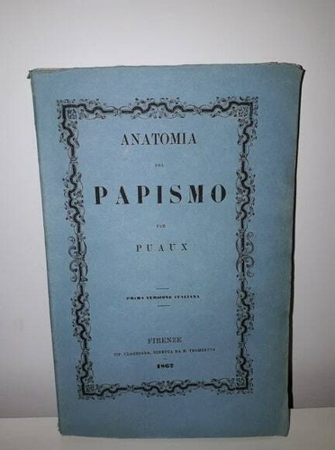 Puaux anatomia del papismo - puaux-,