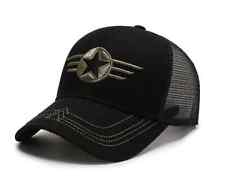 Cappello da baseball militare