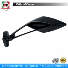 Specchietto retrovisore moto - specchietto,
