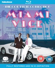 Miami Vice: The Complete