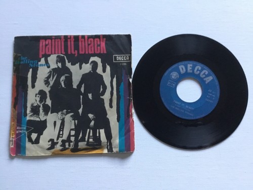 Giri vinile the - *(stra),
