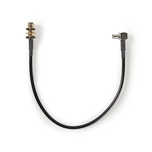 Cavo antenna sma femmina - cavo,