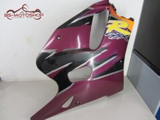 Suzuki GSX-R 750 W GR7BB Anno:96 Carena Anteriore Destra Copertura Laterale 2473
