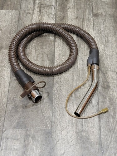 Tubo elettrico aspirapolvere