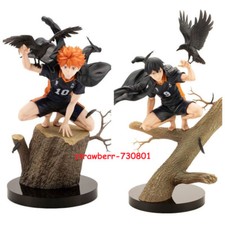 Modellino anime haikyuu shoyo - modellino,