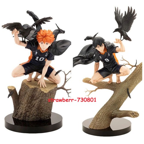 Modellino anime haikyuu - modellino,