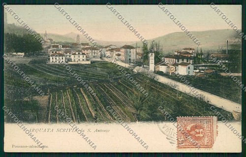 Alessandria arquata scrivia - alessandria,