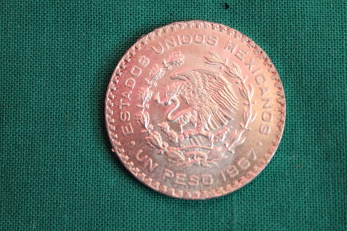 L68 peso 1967 - l68, m-estados