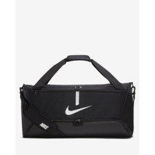 NIKE ACADEMY TEAM DUFFLE BAG M