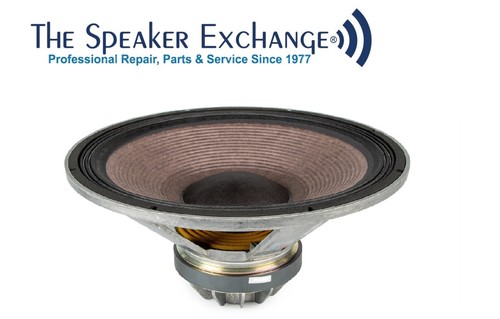 Jbl 2279f woofer per - woofer, 18"