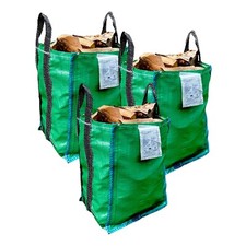 3 x Sacchetti Rifiuti Giardino