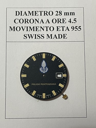 Quadrante squale dpw north - squale,