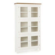 Vetrina provenzale shabby - vetrina, chic