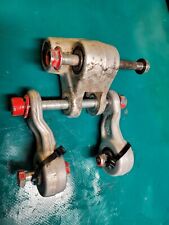 Biellette d'amortisseur scorpa 280 easy 1998